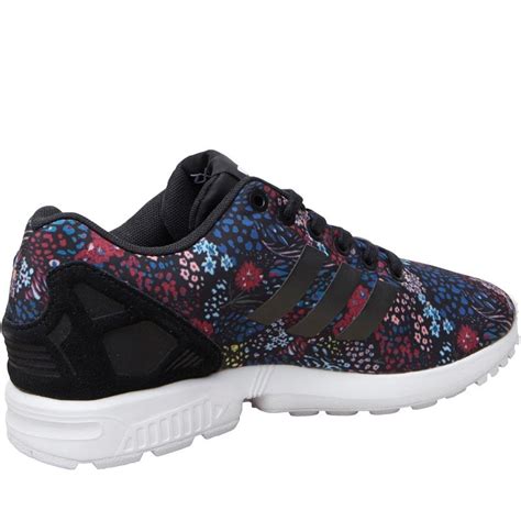 adidas schuhe damen flux|adidas ZX Flux für Damen .